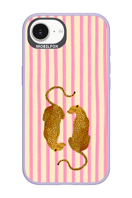 Retro Leo 2.0 - Apple iPhone 16e