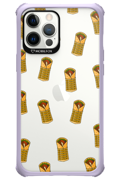 AȘ MÂNCA ȘHAORMICI - Apple iPhone 12 Pro Max