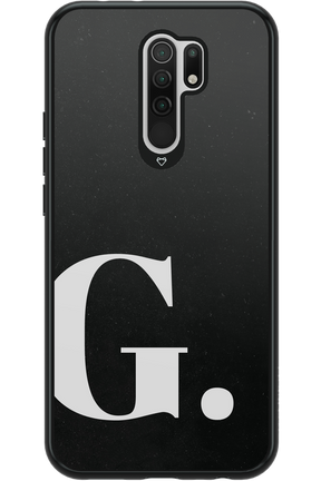 G (Off Space) 2.0 - Xiaomi Redmi 9