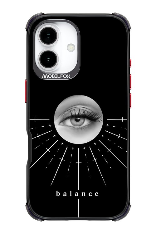 Szem - Apple iPhone 17