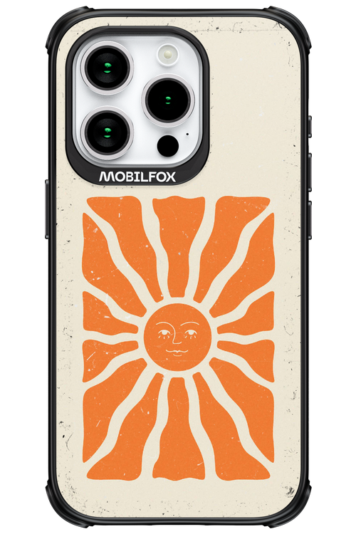 Solar Soul 2.0 - Apple iPhone 15 Pro