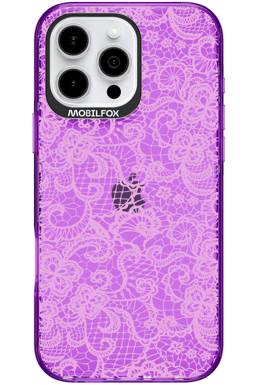 Dantela 2.0 - Apple iPhone 16 Pro Max