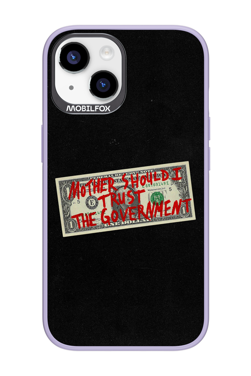 Government 2.0 - Apple iPhone 14