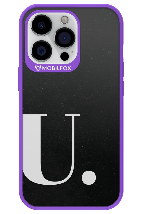 U (Off Space) 2.0 - Apple iPhone 13 Pro