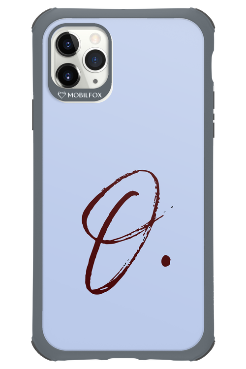 (Jellyfish Presso) O 2.0 - Apple iPhone 11 Pro Max
