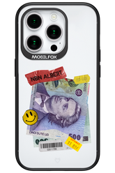 Money 2.0 - Apple iPhone 15 Pro
