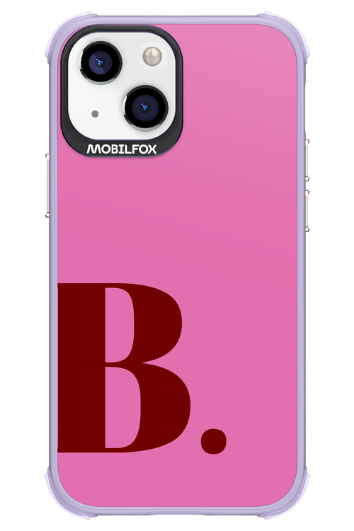 B (Sorbet) 2.0 - Apple iPhone 13 Mini