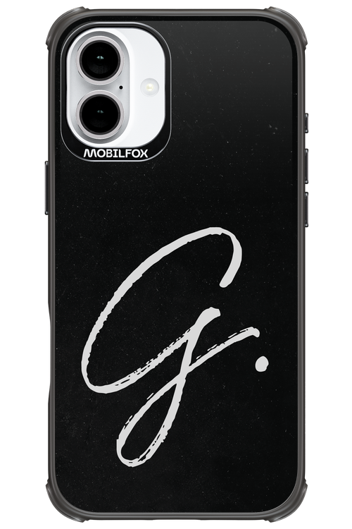 (Off Space) G 2.0 - Apple iPhone 16 Plus