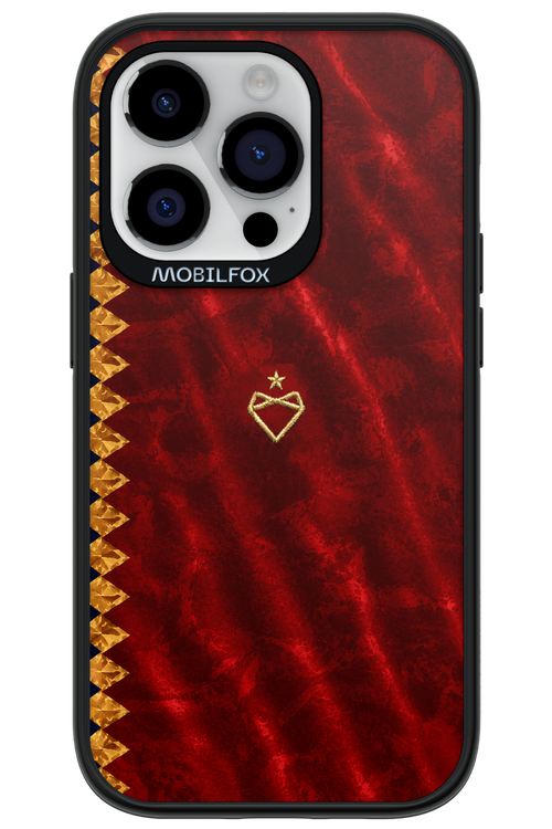 Spania x Mobilfox 2.0 - Apple iPhone 14 Pro