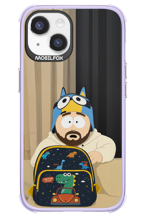 KidHeli 2.0 - Apple iPhone 14