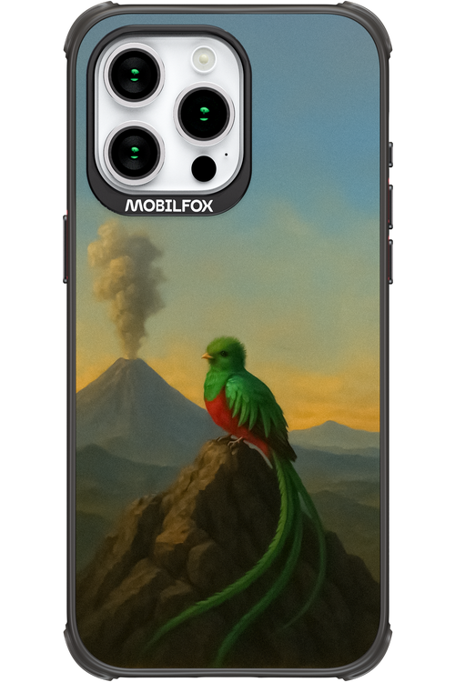 Birdy 2.0 - Apple iPhone 15 Pro Max