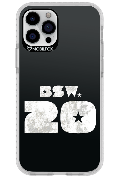 BSW 20 (9) 2.0 - Apple iPhone 12 Pro