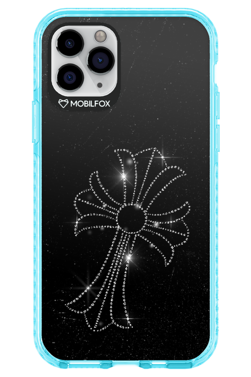 Chrome Standard - Apple iPhone 11 Pro