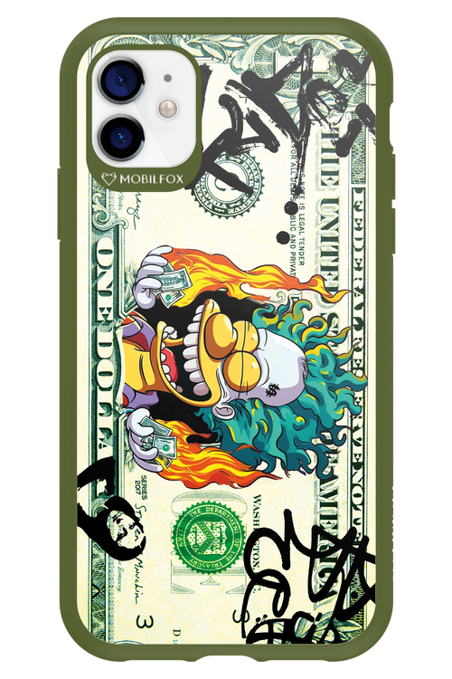 CLOWN 2.0 - Apple iPhone 11