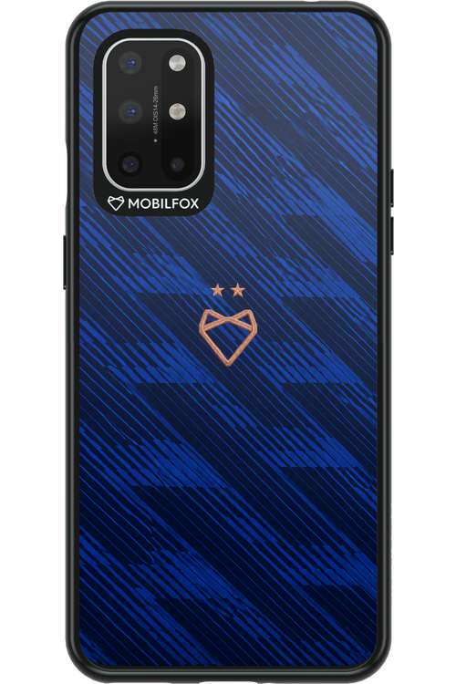 Franta 2.0 x Mobilfox 2.0 - OnePlus 8T