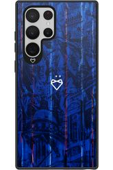 Franta x Mobilfox 2.0 - Samsung Galaxy S22 Ultra