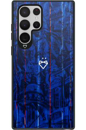 Franta x Mobilfox 2.0 - Samsung Galaxy S22 Ultra