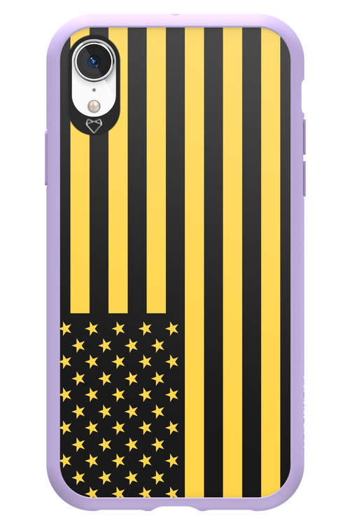 Safety Stars - Apple iPhone XR