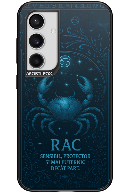 Rac - Samsung Galaxy S24