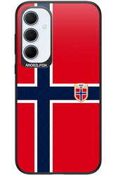 Norway 2.0 - Samsung Galaxy A35