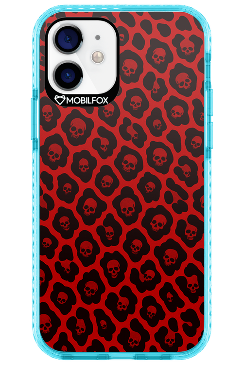 Deadly 2.0 - Apple iPhone 12