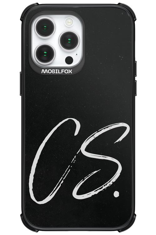(Off Space) CS 2.0 - Apple iPhone 14 Pro Max