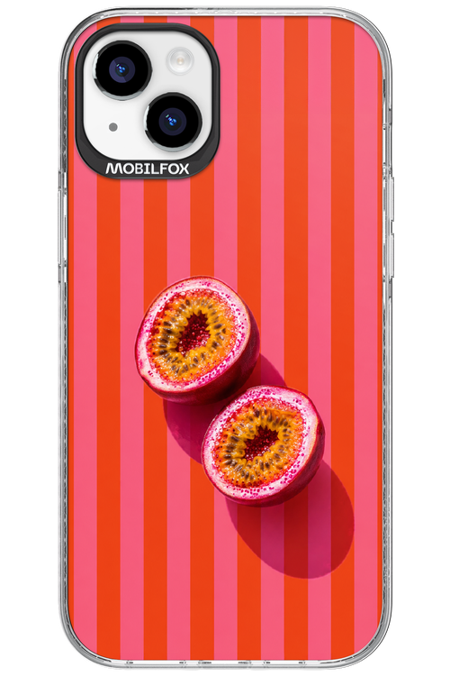 Passion Fruit 2.0 - Apple iPhone 15 Plus