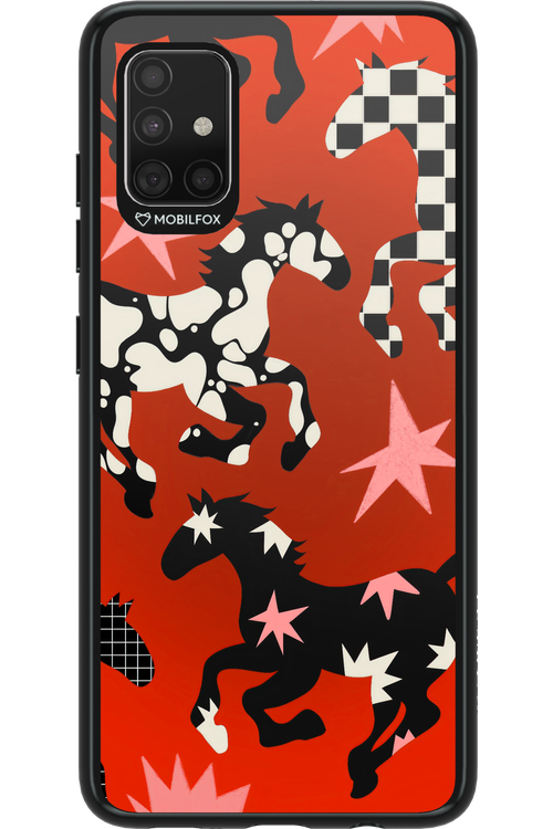 Stallions 2.0 - Samsung Galaxy A51
