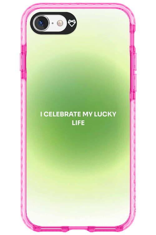 MY LUCKY LIFE - Apple iPhone 7