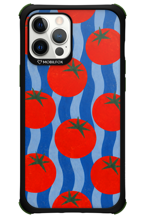 TOMATO 2.0 - Apple iPhone 12 Pro Max