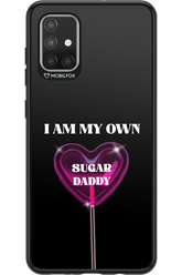 Sugar Daddy - Samsung Galaxy A71