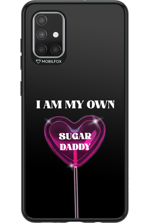 Sugar Daddy - Samsung Galaxy A71