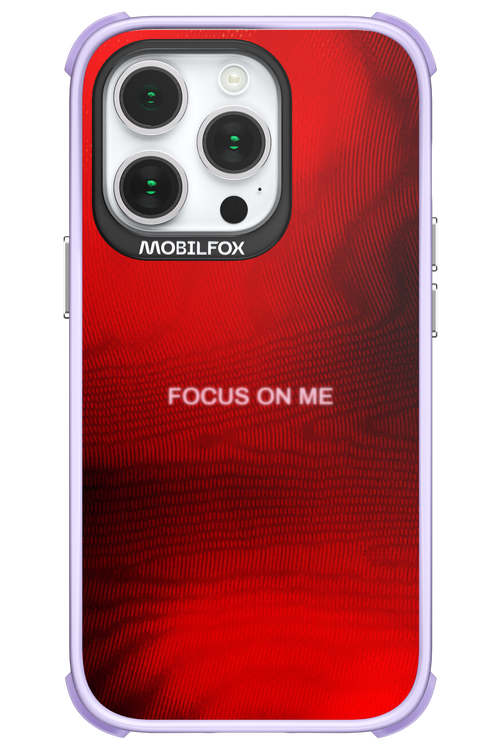Focuss 2.0 - Apple iPhone 14 Pro