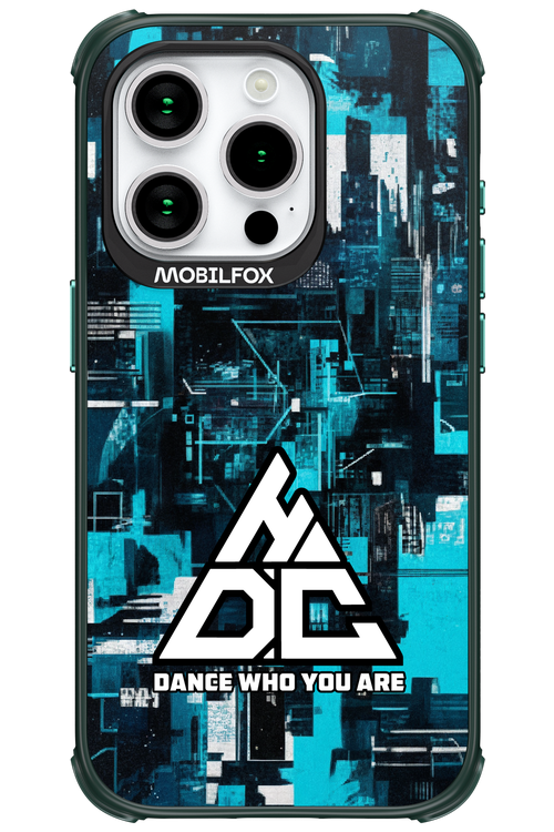 HDC 5 2.0 - Apple iPhone 15 Pro