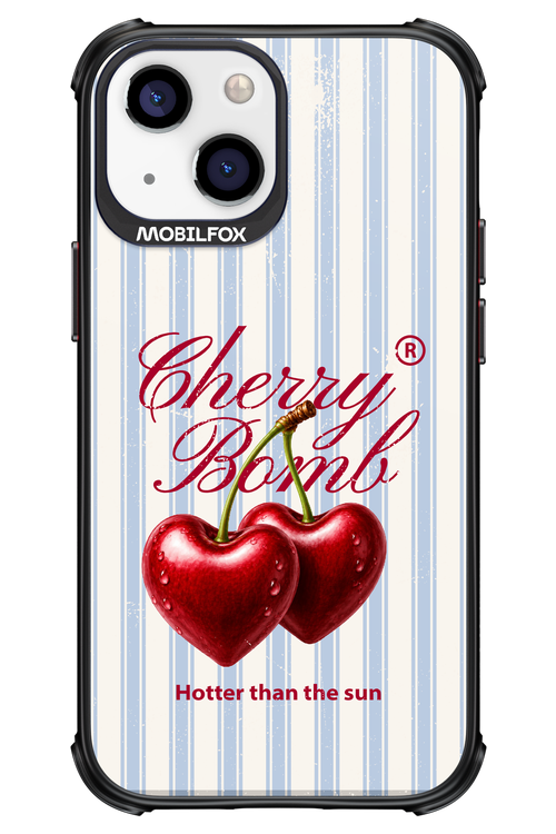 Cherry Bomb 2.0 - Apple iPhone 13 Mini