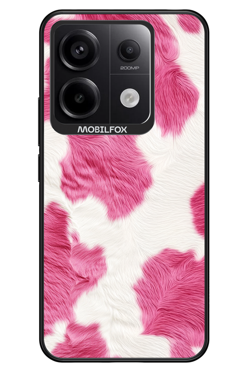 Pink Cow 2.0 - Xiaomi Redmi Note 13 Pro 5G