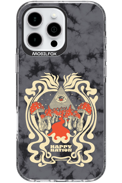 Happy Nation 2.0 - Apple iPhone 16 Pro Max