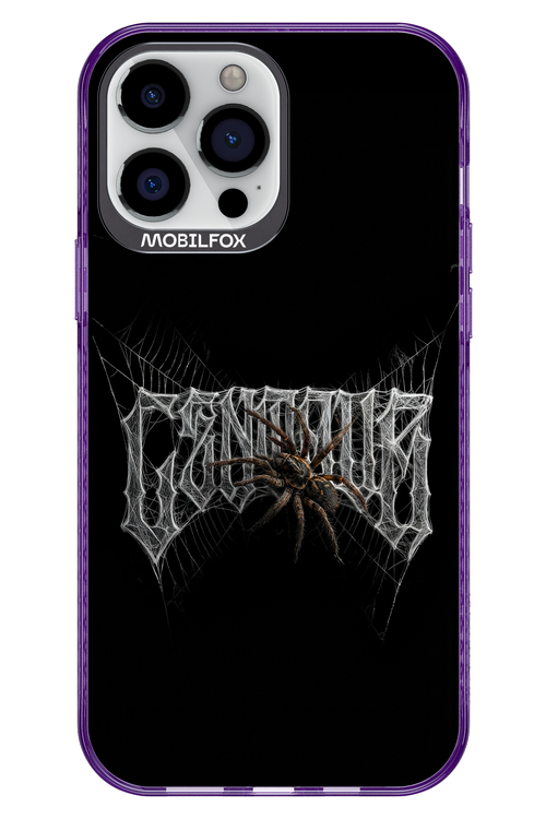 Web Centaur Logo Spider 2.0 - Apple iPhone 13 Pro Max