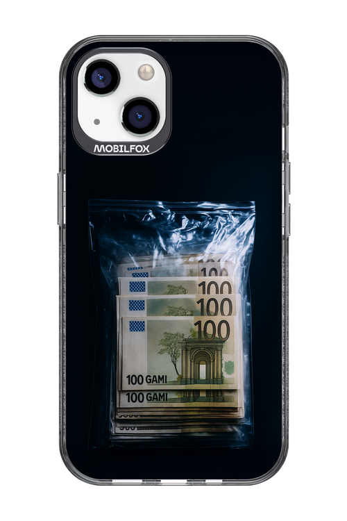 Moneybag 2.0 - Apple iPhone 13