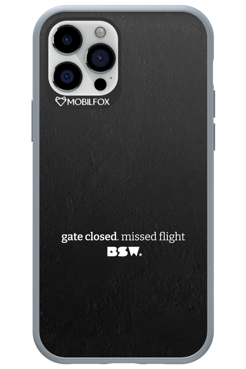 BSW FourSeasons 5 2.0 - Apple iPhone 12 Pro
