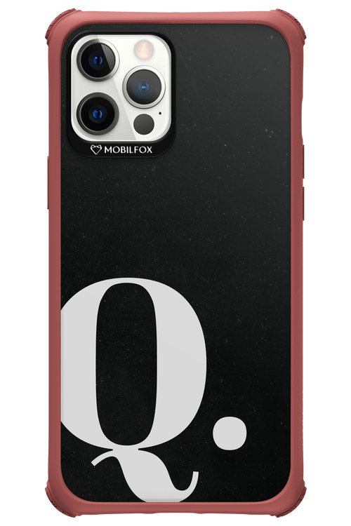 Q (Off Space) 2.0 - Apple iPhone 12 Pro Max