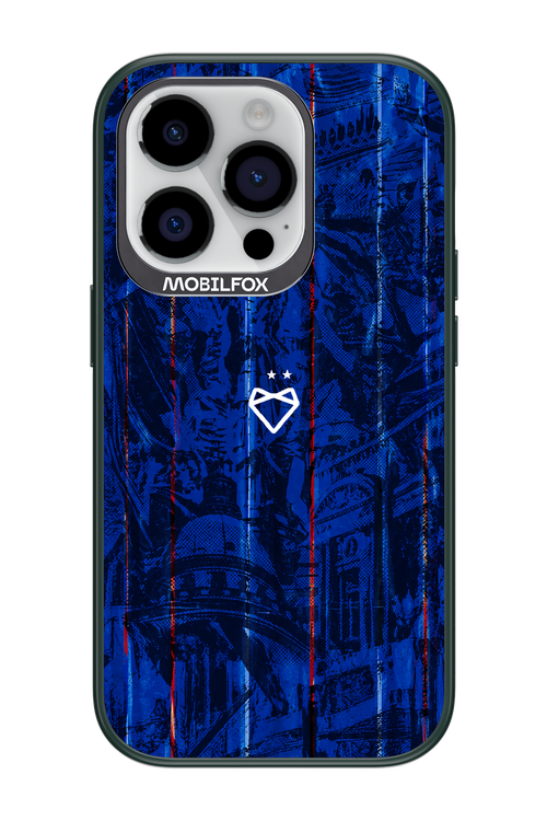 Franta x Mobilfox 2.0 - Apple iPhone 14 Pro