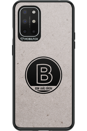 Alig bírom - OnePlus 8T