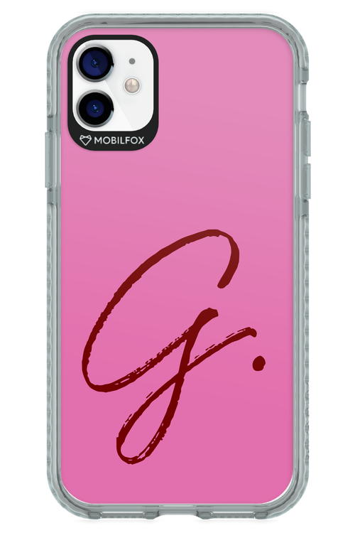 (Sorbet) G 2.0 - Apple iPhone 11