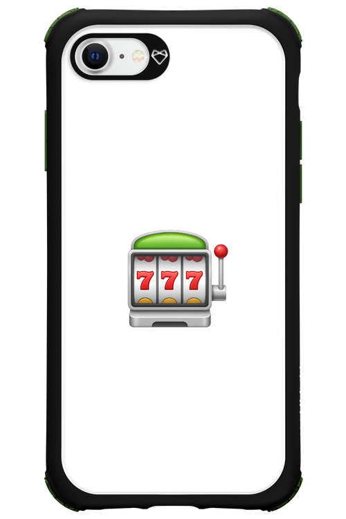 777 2.0 - Apple iPhone 8