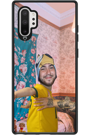 Balkan Style 2.0 - Samsung Galaxy Note 10+