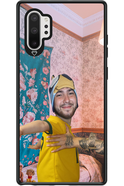 Balkan Style 2.0 - Samsung Galaxy Note 10+