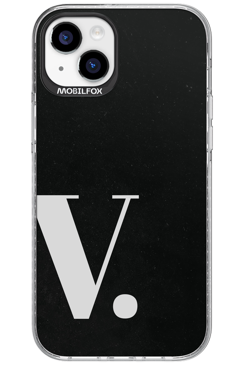 V (Off Space) 2.0 - Apple iPhone 15 Plus