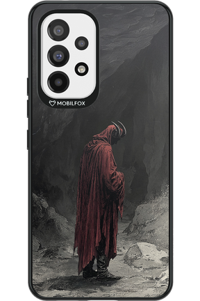 D3MON Cover 2.0 - Samsung Galaxy A53