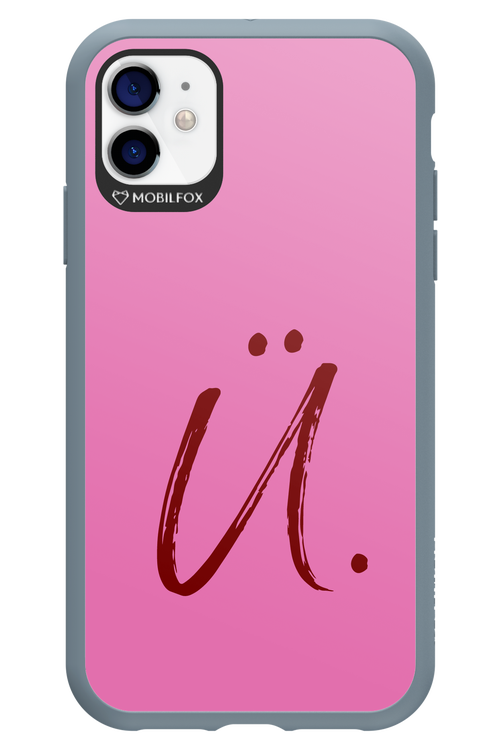 (Sorbet) U II 2.0 - Apple iPhone 11